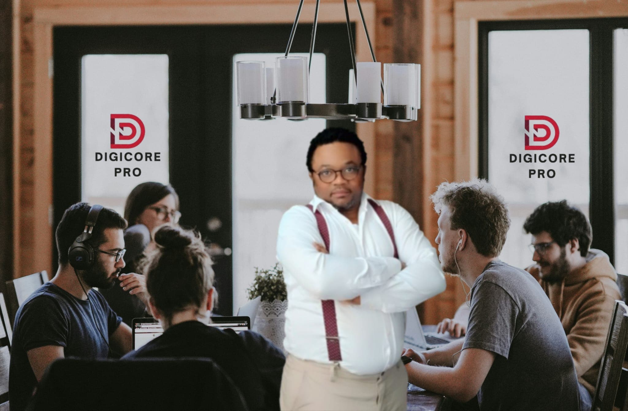 DIGICORE-PRO image 7