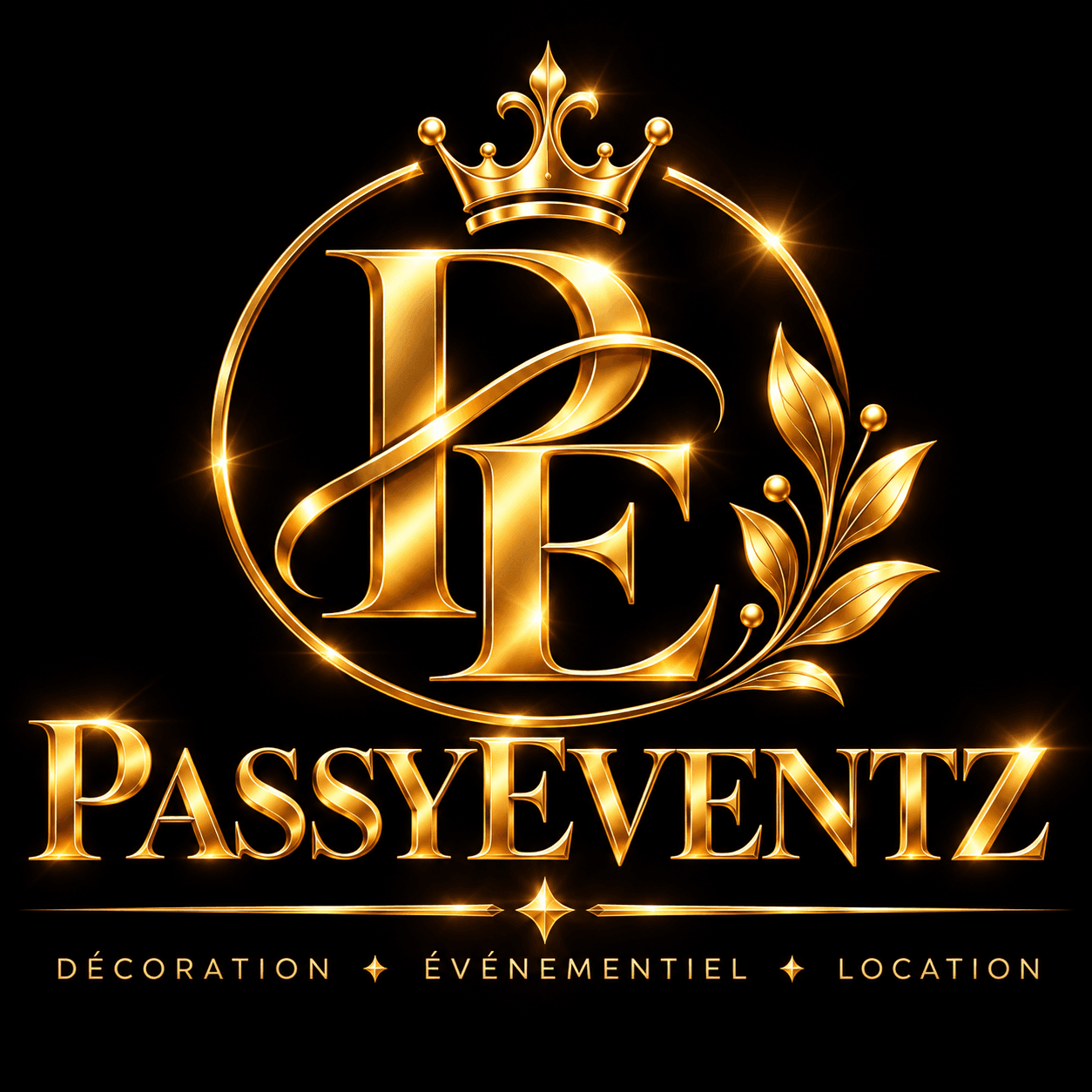 PASSYEVENTZ